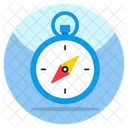 Compass  Icon