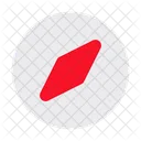 Compass  Symbol