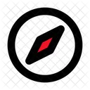 Compass  Symbol