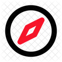 Compass  Symbol