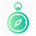 Compass  Icon