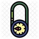 Compass  Icon