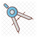 Compass  Icon