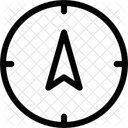 Compass  Symbol