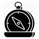 Compass  Icon