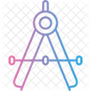 Compass  Icon