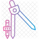 Compass  Icon