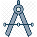 Compass  Icon