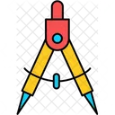 Compass  Icon