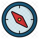 Compass  アイコン