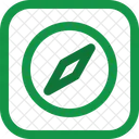 Compass Icon