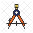 Compass  Icon