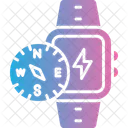 Compass Icon