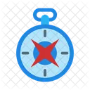 Compass  Icon
