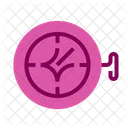 Compass Navigation Direction Icon