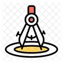 Compass  Symbol
