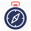 Compass Icon
