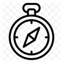 Compass Icon