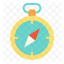Compass Icon