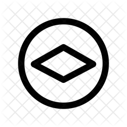 Compass  Icon