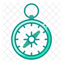 Compass  Icon