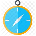 Compass Navigation tool  Icon