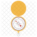 Compass Rose  Icon