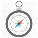 Compass Rose  Icon