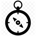Compass Rose  Icon