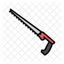 Compass Saw Compass Saw Icône