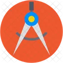 Compass Tool  Icon