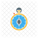 Compass Tool  Icon