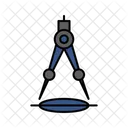 Compass Tool  Icon