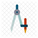 Compasses  Icon