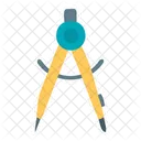 Compasses  Icon
