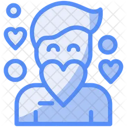 Compassion  Icon