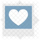 Compassion Heart Sign Love Chat Icon