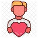 Compassion  Icon