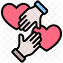 Compassion  Icon