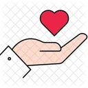 Compassion  Icon