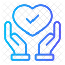 Compassion  Icon