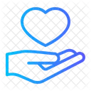 Compassion  Icon