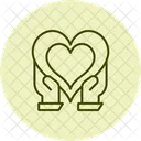 Compassion Icon
