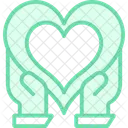 Compassion Icon