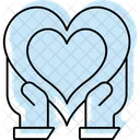 Compassion Icon