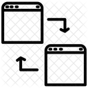 Compatibilidade entre navegadores  Ícone