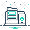 Compatibility  Icon
