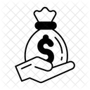 Compensación  Icono
