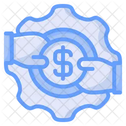 Compensación  Icono