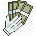Compensation Pay Money Icon